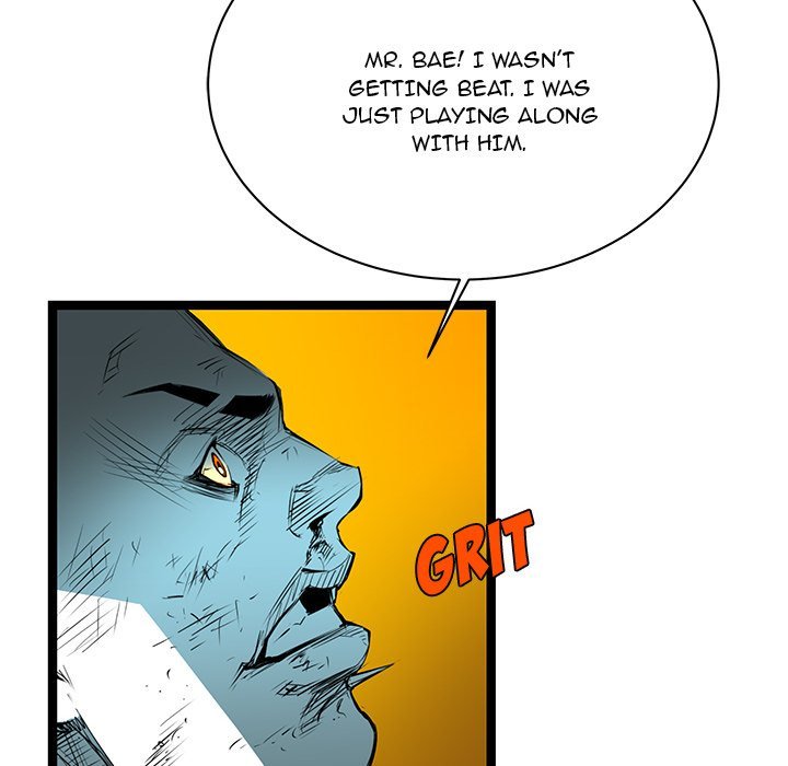 DIE, DAI Manhwa - Chapter 56 Page 102