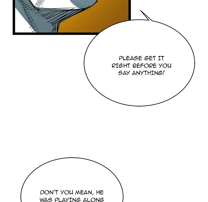 DIE, DAI Manhwa - Chapter 56 Page 103