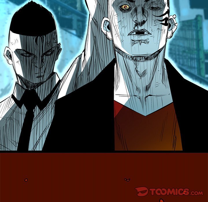 DIE, DAI Manhwa - Chapter 56 Page 107