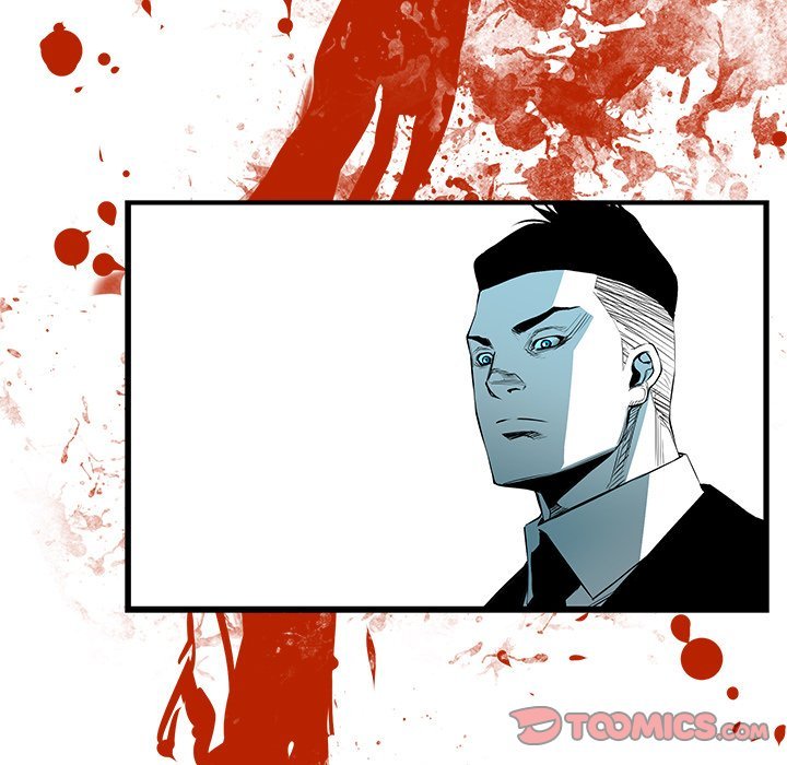 DIE, DAI Manhwa - Chapter 56 Page 113