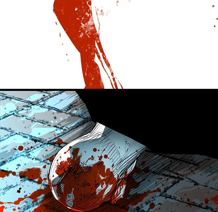 DIE, DAI Manhwa - Chapter 56 Page 114