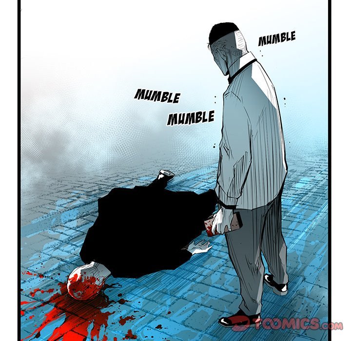 DIE, DAI Manhwa - Chapter 56 Page 116