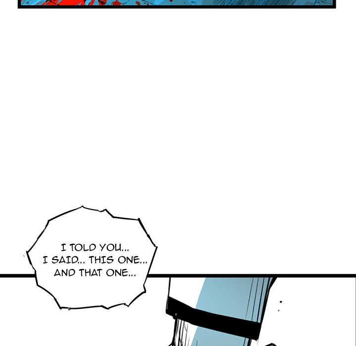 DIE, DAI Manhwa - Chapter 56 Page 117