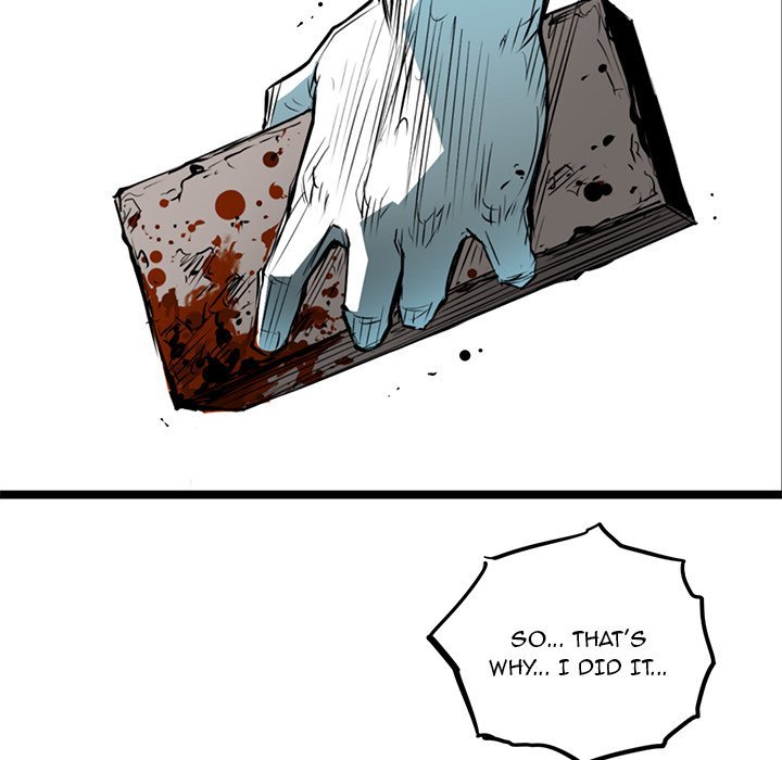 DIE, DAI Manhwa - Chapter 56 Page 118