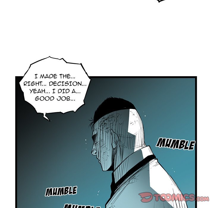 DIE, DAI Manhwa - Chapter 56 Page 119