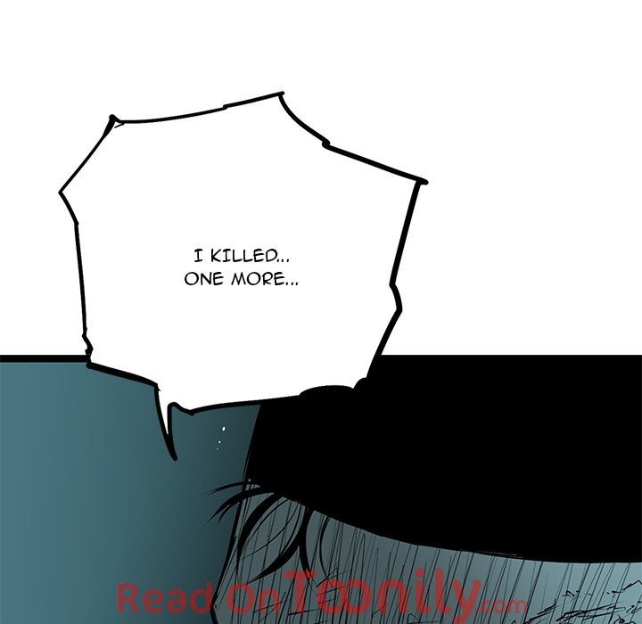 DIE, DAI Manhwa - Chapter 56 Page 121
