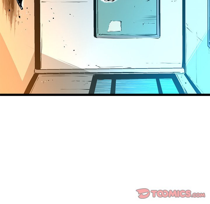 DIE, DAI Manhwa - Chapter 50 Page 5