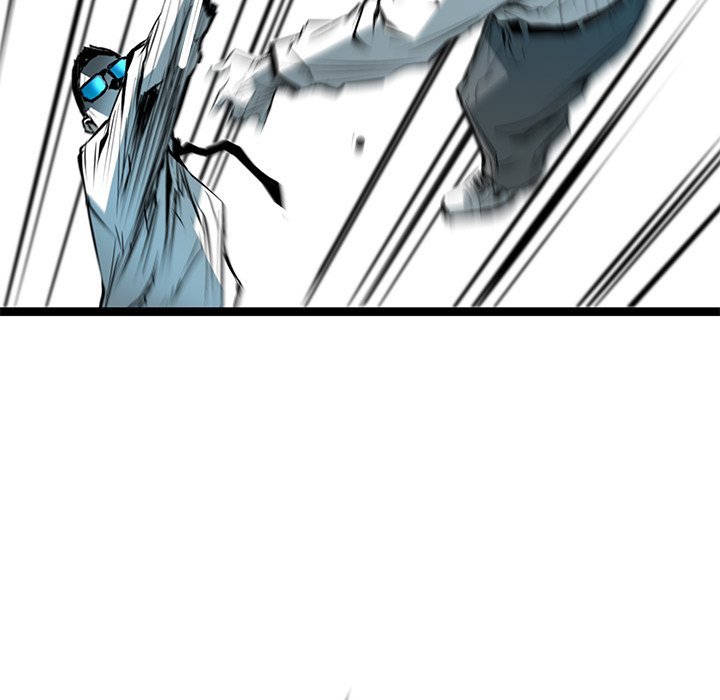 DIE, DAI Manhwa - Chapter 50 Page 7