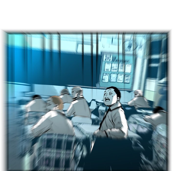 DIE, DAI Manhwa - Chapter 50 Page 19