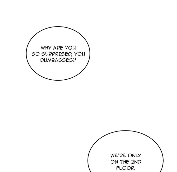 DIE, DAI Manhwa - Chapter 50 Page 22