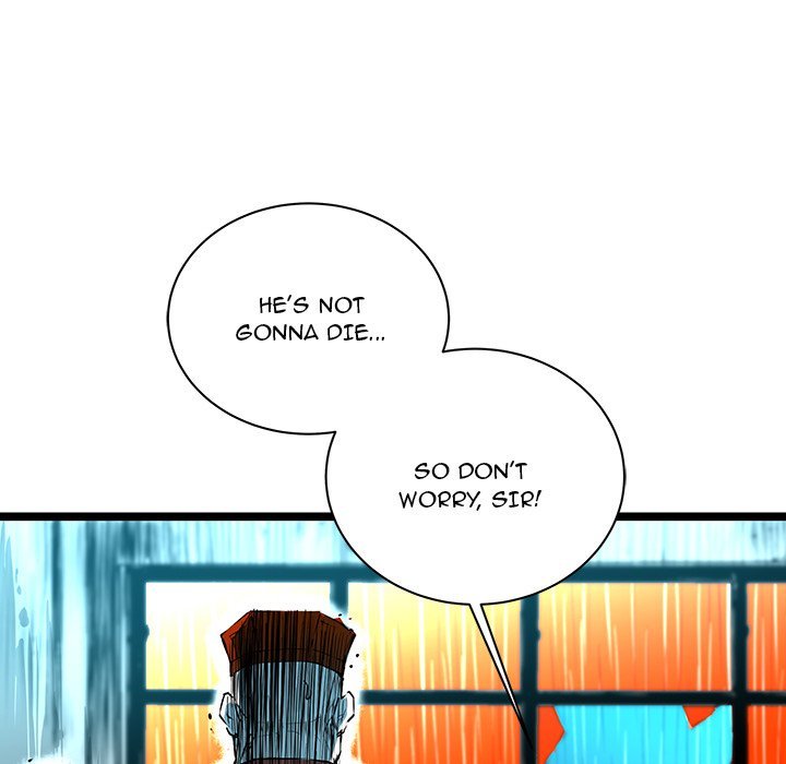 DIE, DAI Manhwa - Chapter 50 Page 24