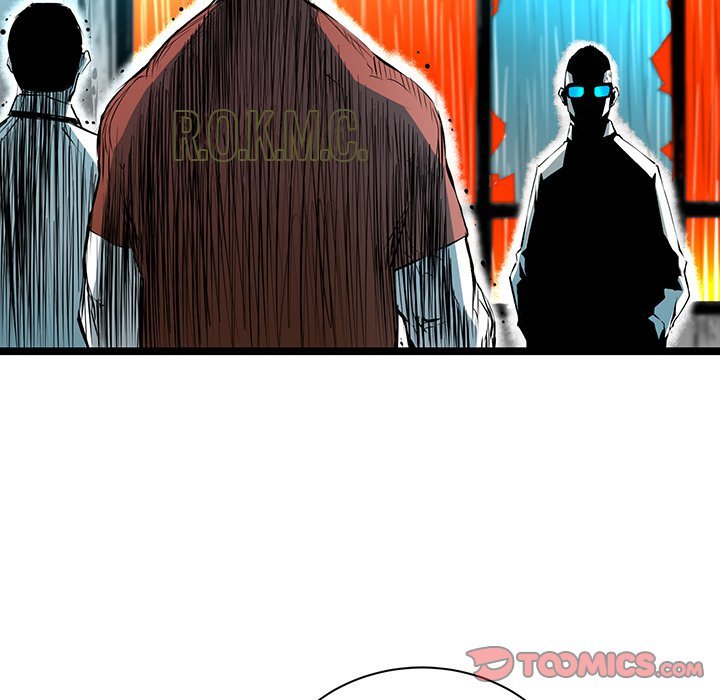 DIE, DAI Manhwa - Chapter 50 Page 25