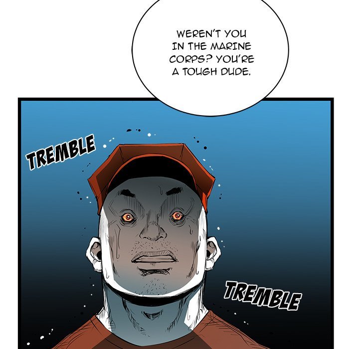 DIE, DAI Manhwa - Chapter 50 Page 26