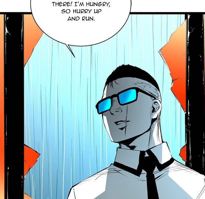 DIE, DAI Manhwa - Chapter 50 Page 28