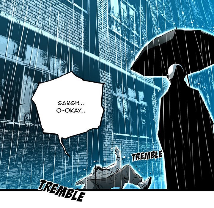 DIE, DAI Manhwa - Chapter 50 Page 32