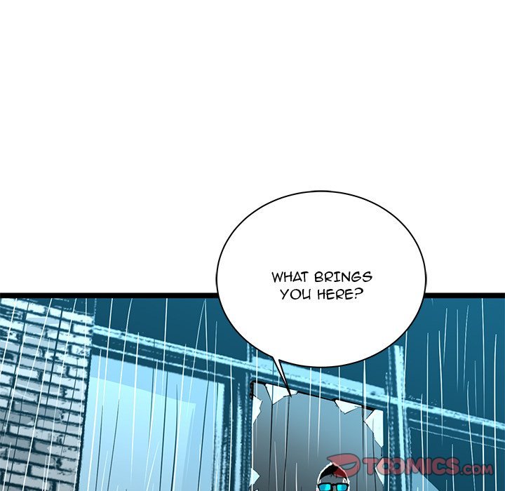 DIE, DAI Manhwa - Chapter 50 Page 33