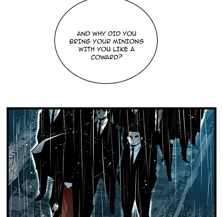 DIE, DAI Manhwa - Chapter 50 Page 35