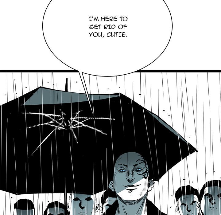 DIE, DAI Manhwa - Chapter 50 Page 38