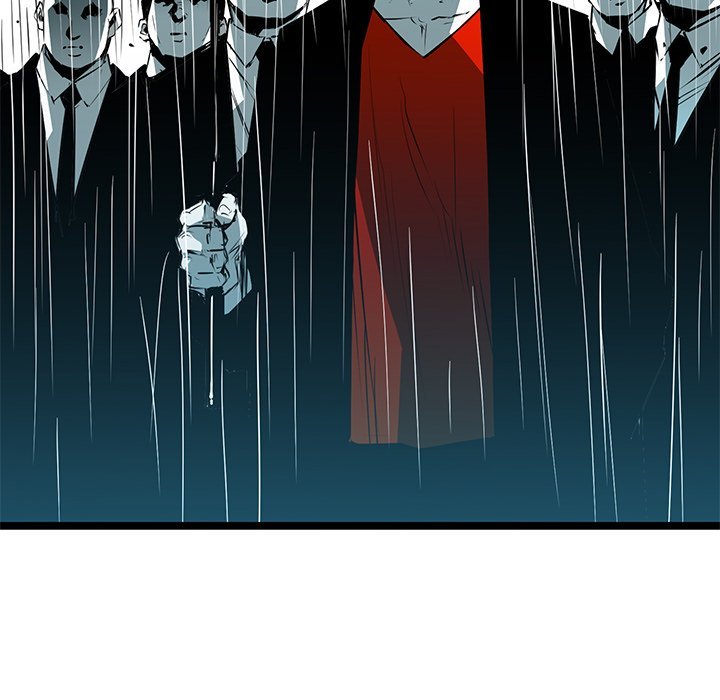 DIE, DAI Manhwa - Chapter 50 Page 39