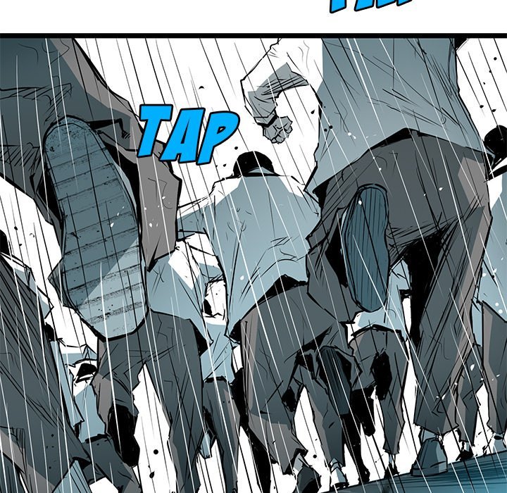 DIE, DAI Manhwa - Chapter 50 Page 42