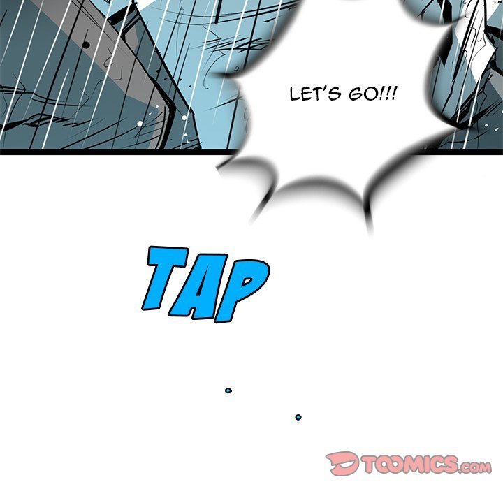 DIE, DAI Manhwa - Chapter 50 Page 45