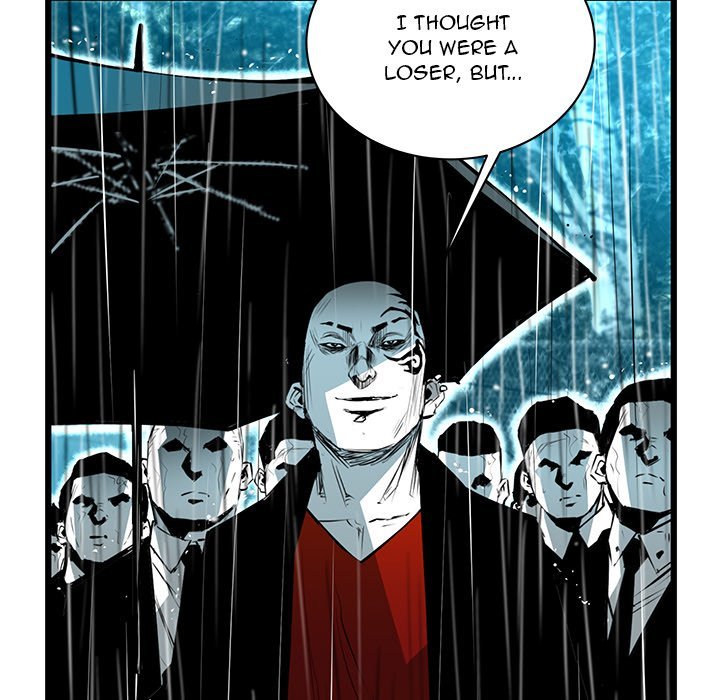 DIE, DAI Manhwa - Chapter 50 Page 50