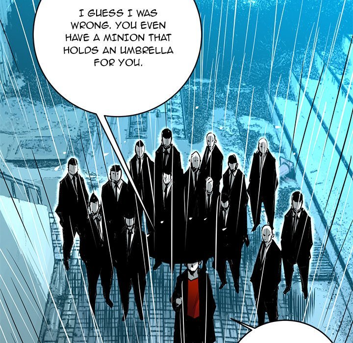 DIE, DAI Manhwa - Chapter 50 Page 52