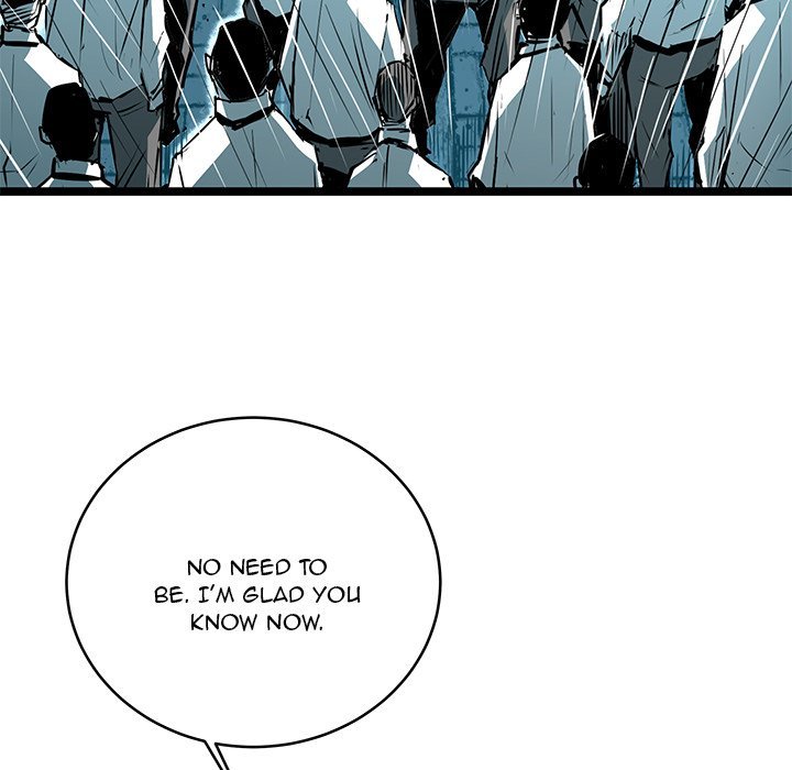 DIE, DAI Manhwa - Chapter 50 Page 54