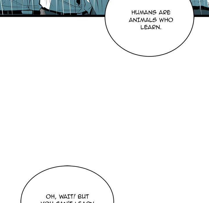 DIE, DAI Manhwa - Chapter 50 Page 56