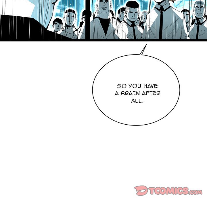 DIE, DAI Manhwa - Chapter 50 Page 61