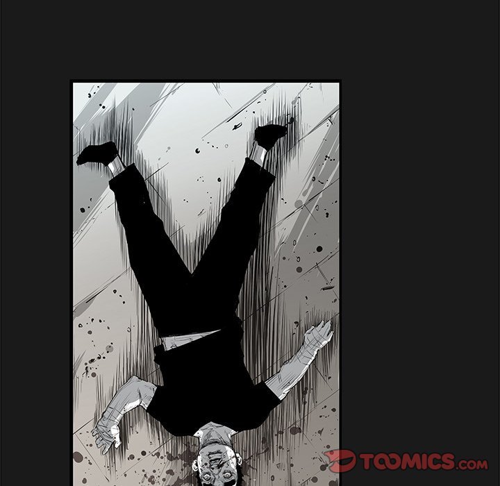 DIE, DAI Manhwa - Chapter 50 Page 73