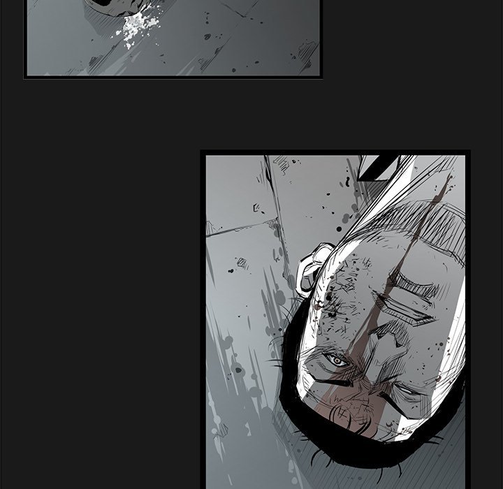 DIE, DAI Manhwa - Chapter 50 Page 76