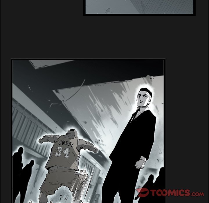 DIE, DAI Manhwa - Chapter 50 Page 77