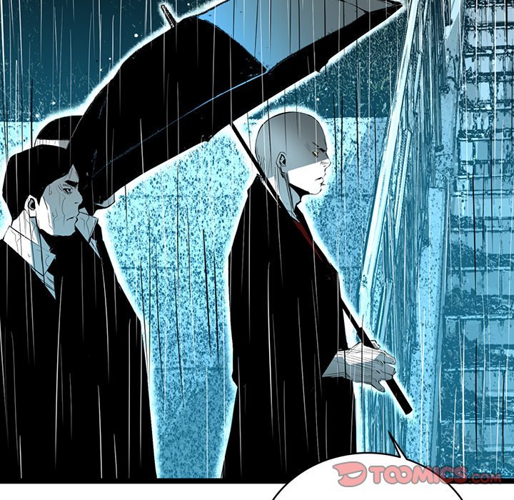 DIE, DAI Manhwa - Chapter 50 Page 81