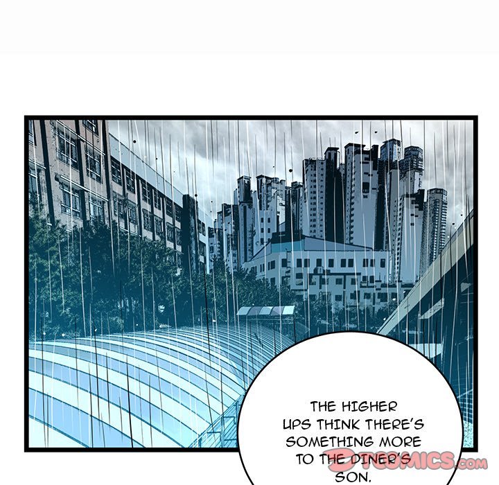 DIE, DAI Manhwa - Chapter 50 Page 85