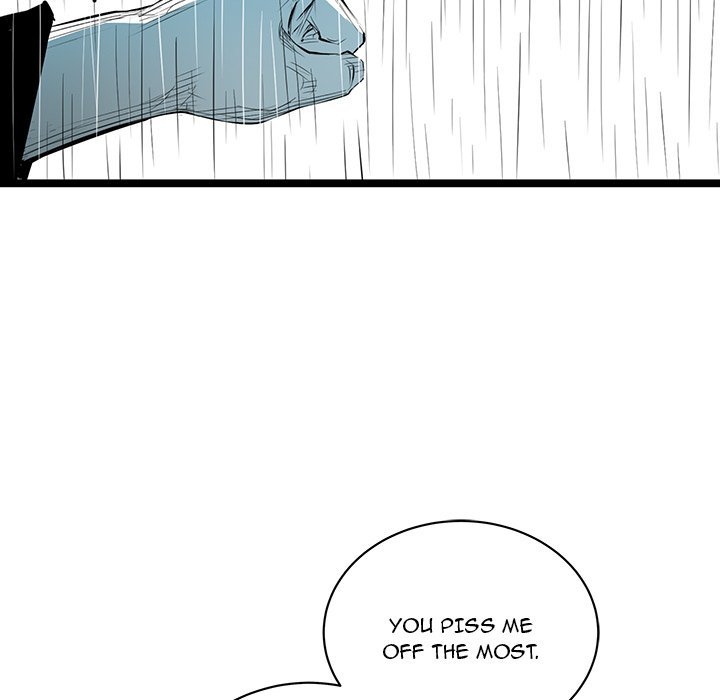 DIE, DAI Manhwa - Chapter 50 Page 87