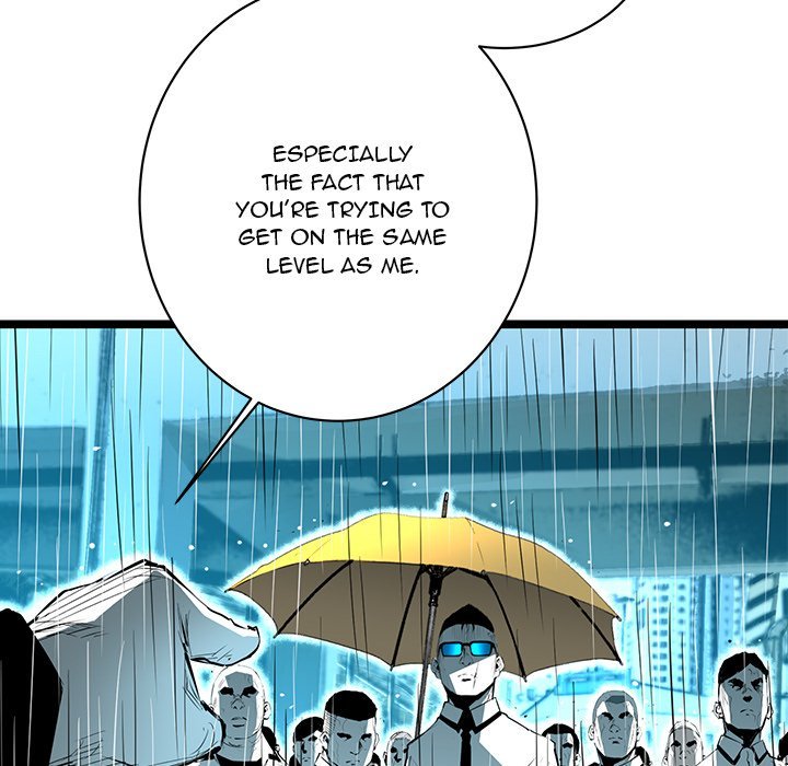 DIE, DAI Manhwa - Chapter 50 Page 88