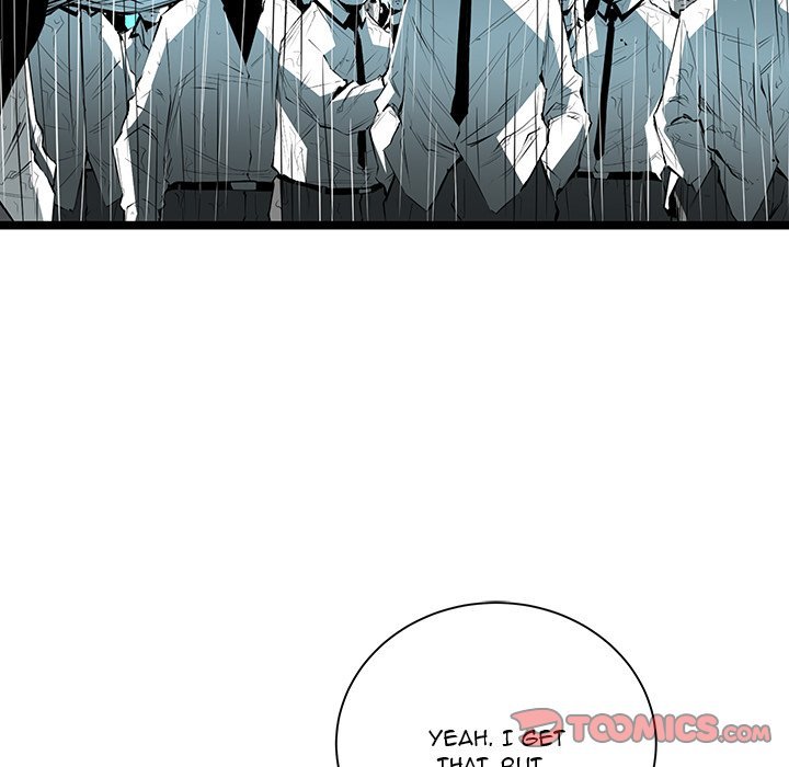 DIE, DAI Manhwa - Chapter 50 Page 89