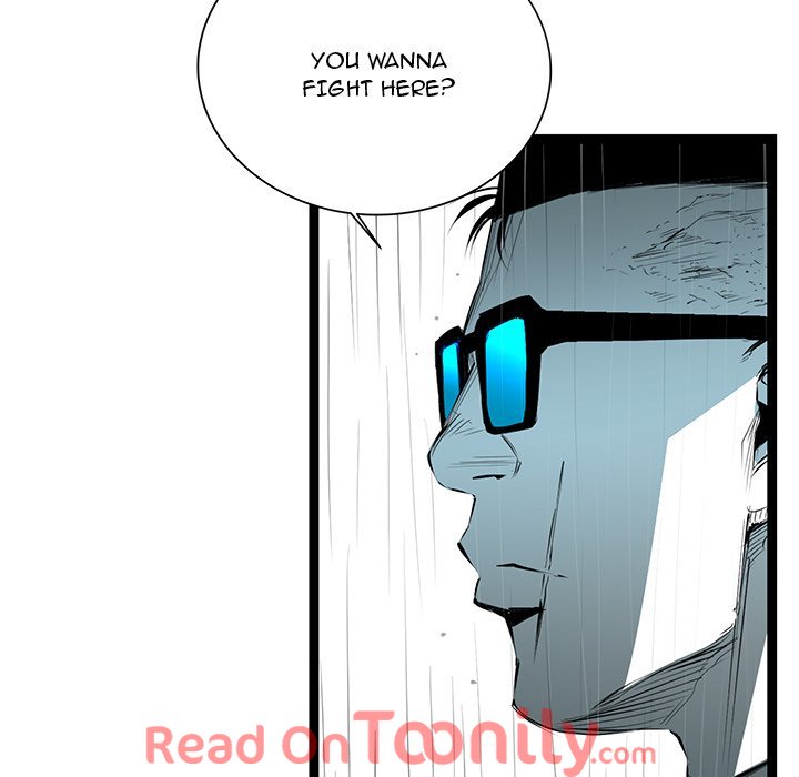 DIE, DAI Manhwa - Chapter 50 Page 92