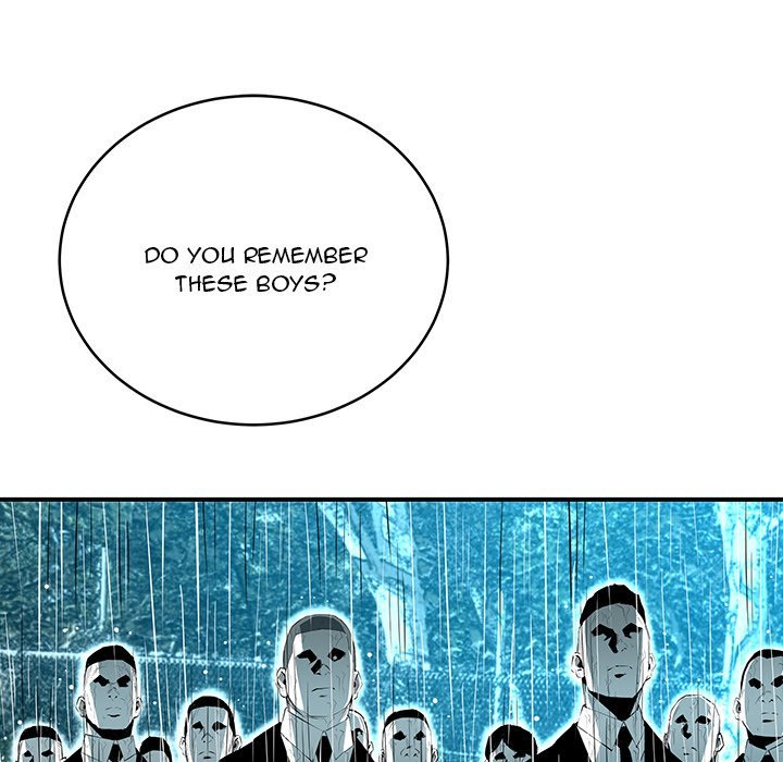 DIE, DAI Manhwa - Chapter 50 Page 95