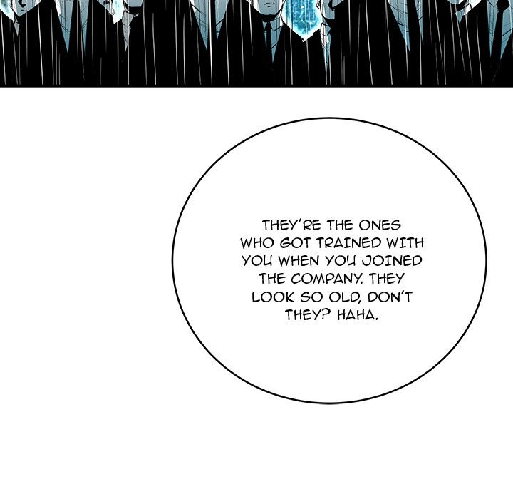 DIE, DAI Manhwa - Chapter 50 Page 96