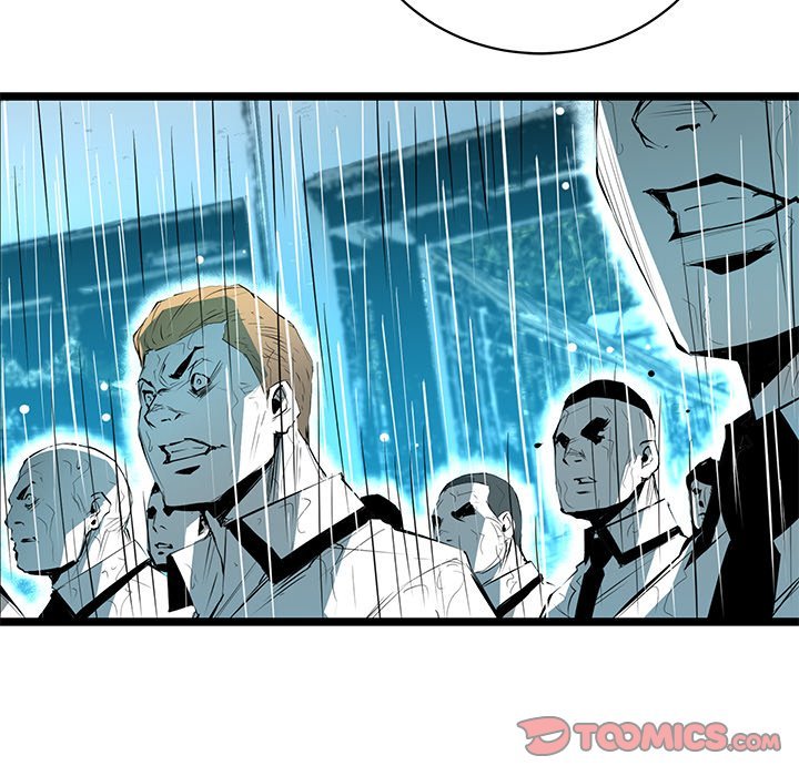 DIE, DAI Manhwa - Chapter 50 Page 101