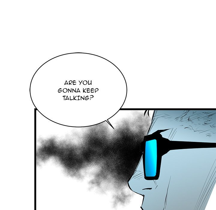 DIE, DAI Manhwa - Chapter 50 Page 102