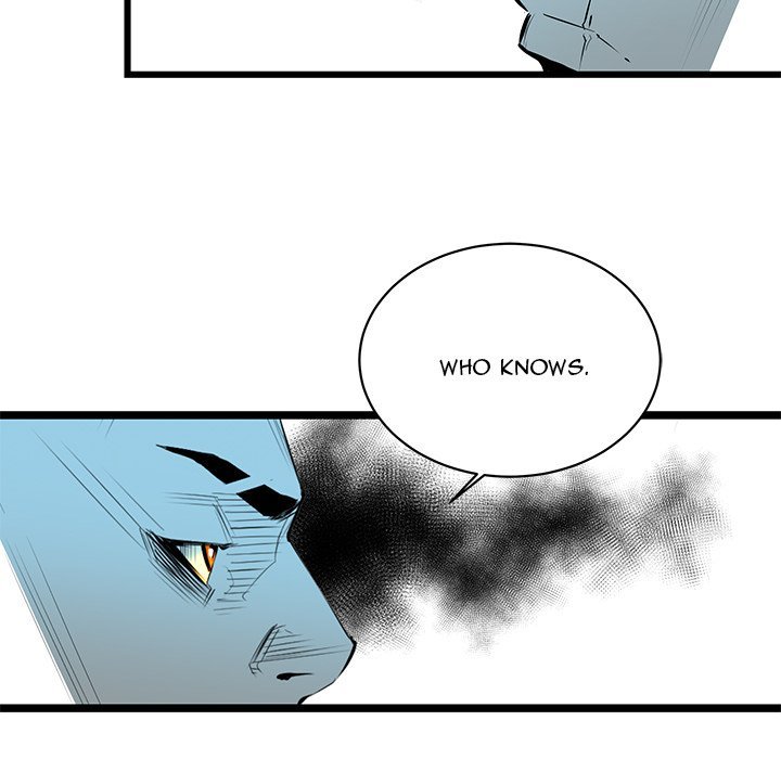 DIE, DAI Manhwa - Chapter 50 Page 103