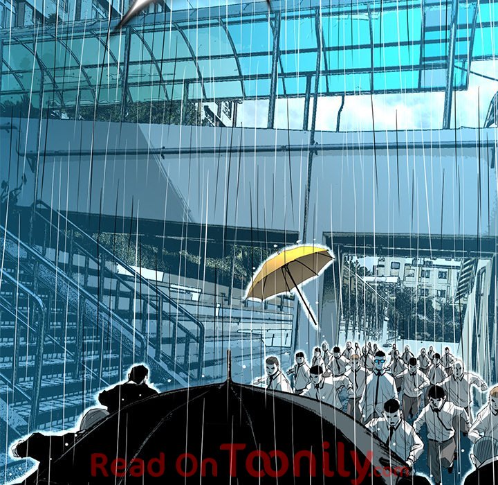 DIE, DAI Manhwa - Chapter 50 Page 111