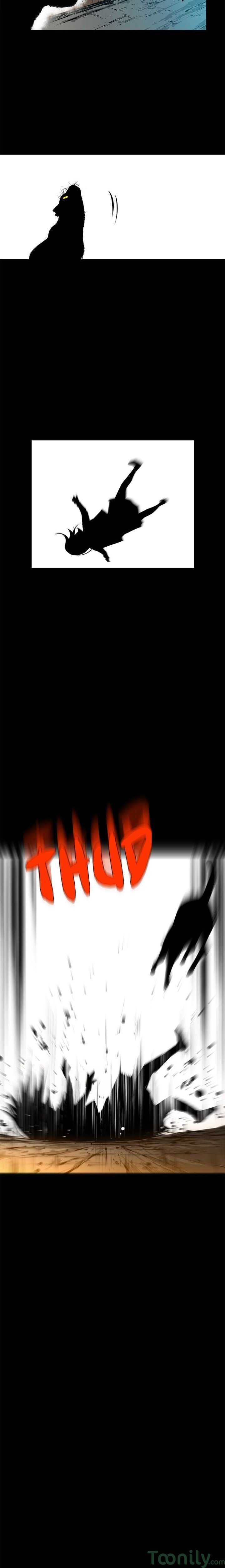 DIE, DAI Manhwa - Chapter 17 Page 1