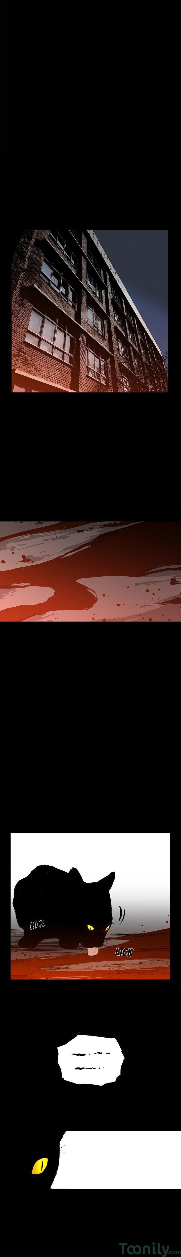 DIE, DAI Manhwa - Chapter 17 Page 2