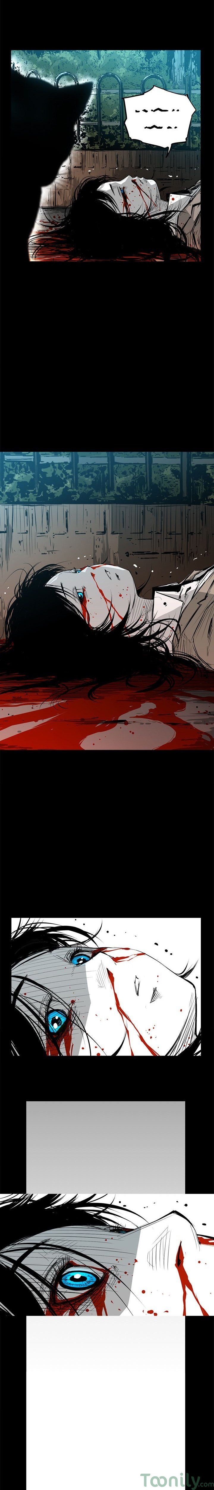 DIE, DAI Manhwa - Chapter 17 Page 3