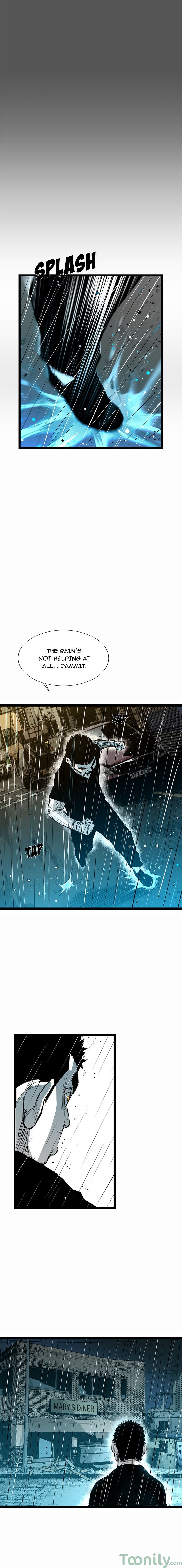 DIE, DAI Manhwa - Chapter 15 Page 0