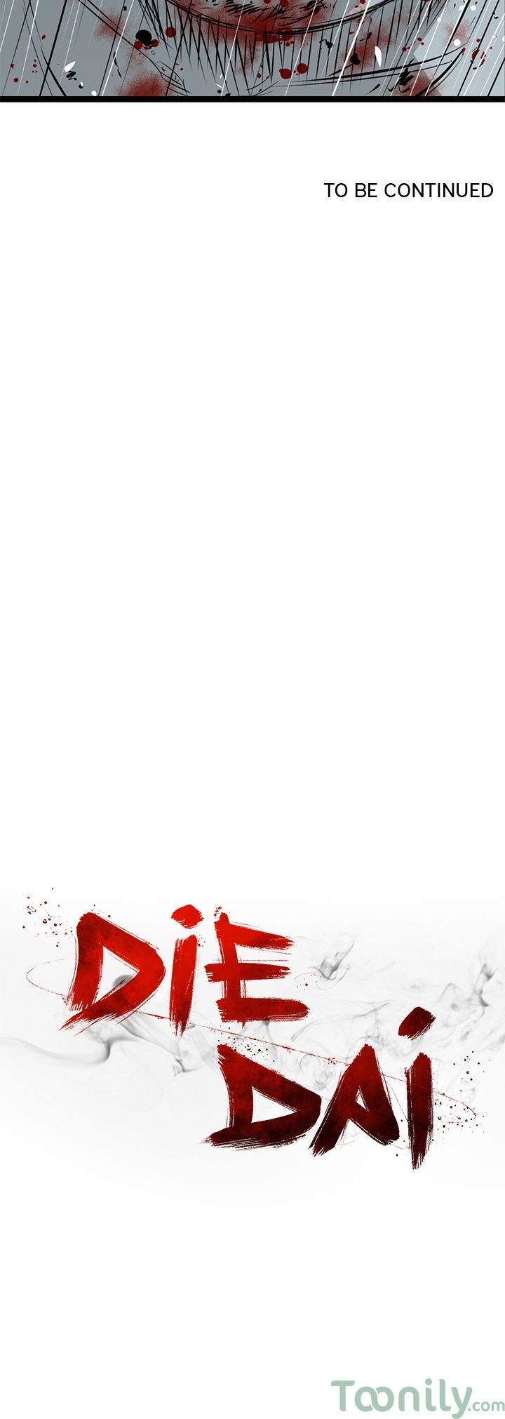 DIE, DAI Manhwa - Chapter 15 Page 13